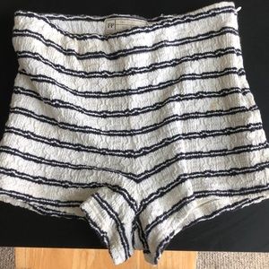 Free People shorts